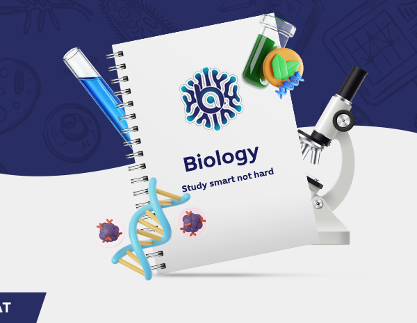 Biology (SAAT)