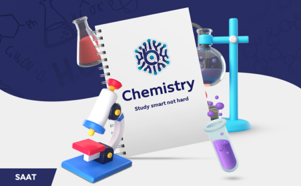 Chemistry (SAAT)