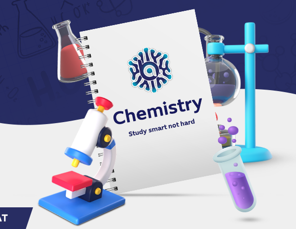Chemistry (SAAT)