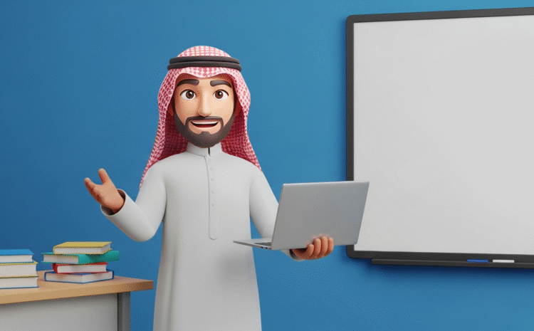  6 منصات تقدم اختبارات محاكية مطابقة 100% لقياس 2025