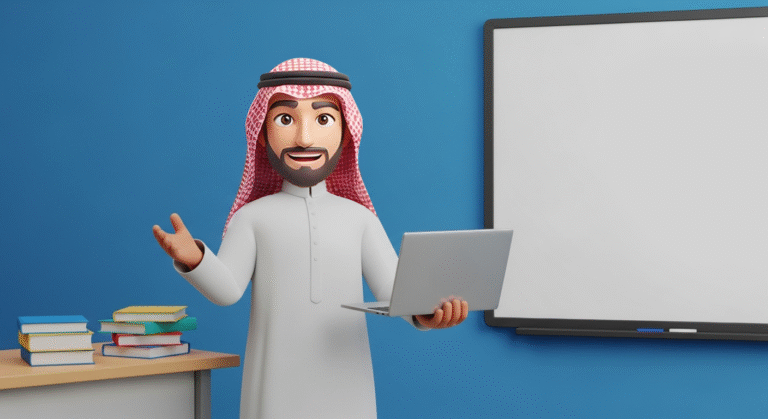 استراتيجيات الحل الذكية في ظل نظام نمر