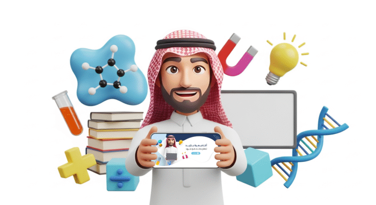 نظام نمر vs القدرات القديمة
