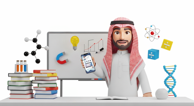 دليل الاستعداد لاختبار القدرات الورقي: الإجراءات والنصائح قبل التسجيل