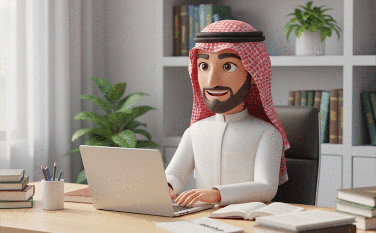  نتائج القدرات الورقي: متى تظهر؟ وكيف تستعلم عنها خطوة بخطوة؟