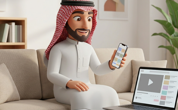  9 قنوات تليجرام ويوتيوب لتسريبات قدرات يومية 2026