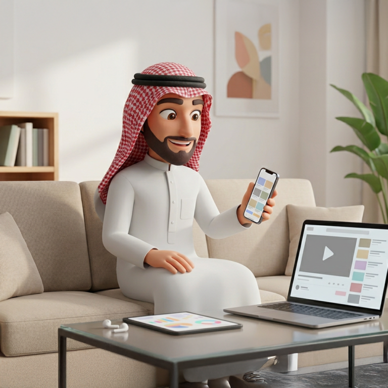 9 قنوات تليجرام ويوتيوب لتسريبات قدرات يومية 2026