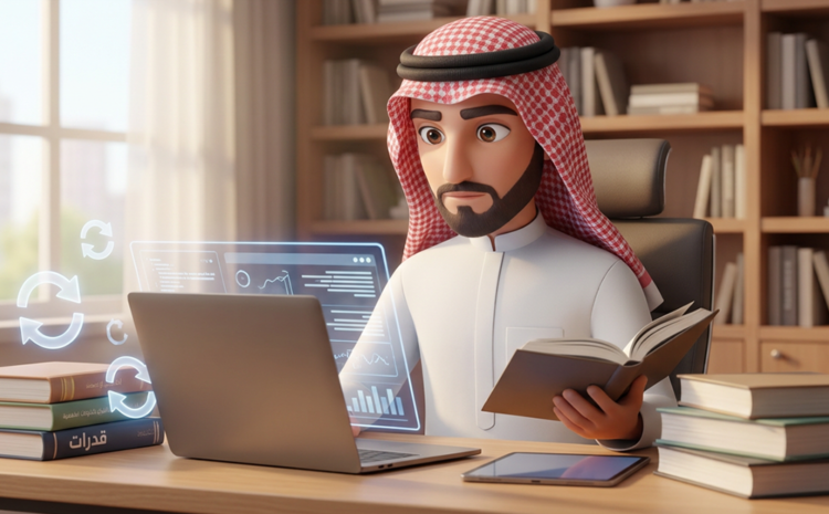  9 منصات وكتب بتحديثات مجانية سنوية للقدرات 2026