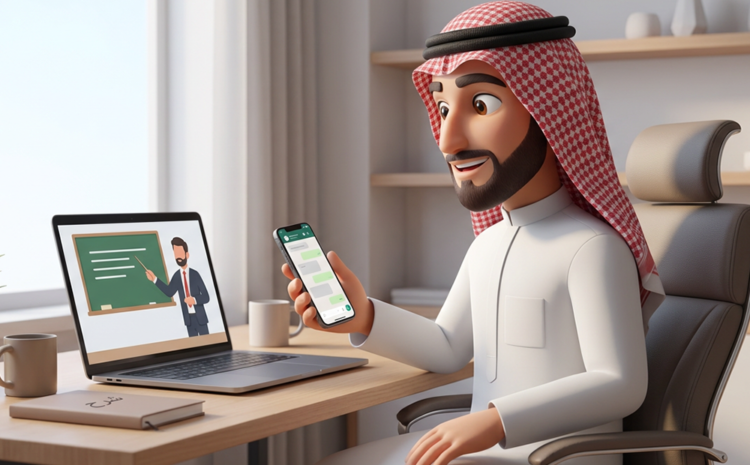  أفضل 7 دورات قدرات مع متابعة شخصية وقروب واتساب 2026