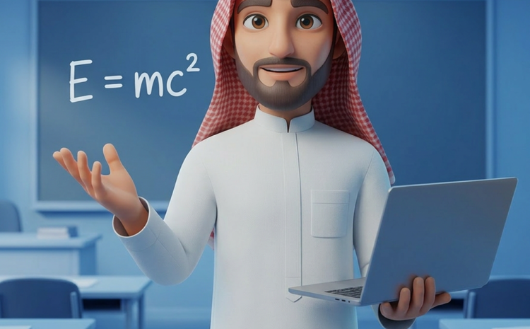  بازيد vs أينشتاين 2026