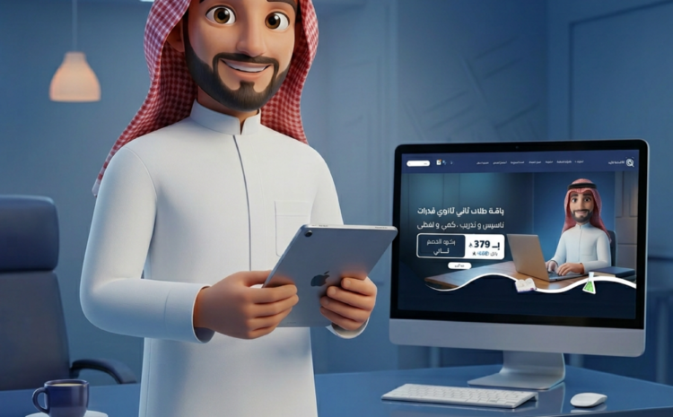  بازيد vs فهد البابطين (قدراتي) 2026