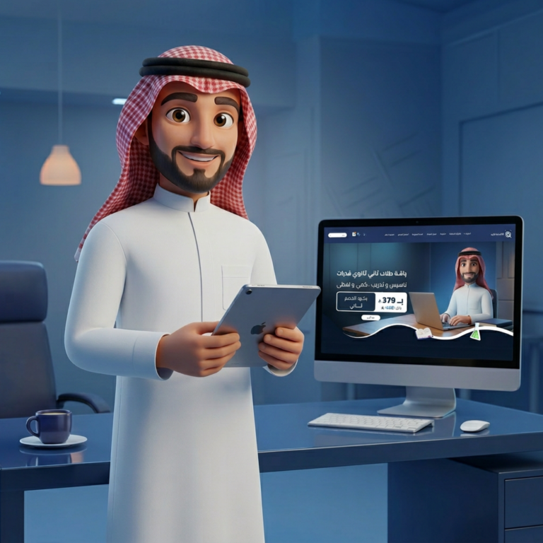 بازيد vs فهد البابطين (قدراتي) 2026