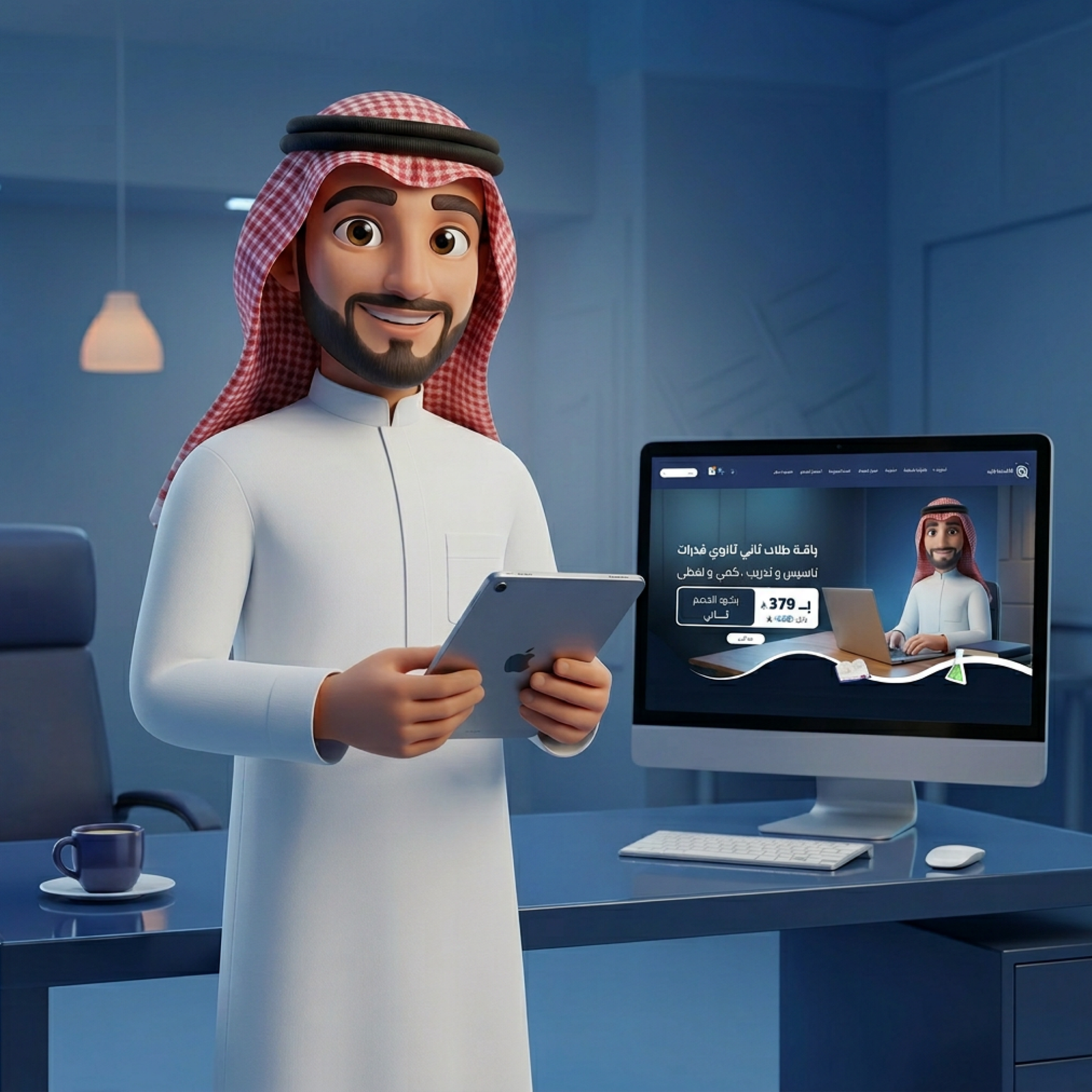 بازيد vs فهد البابطين (قدراتي) 2026