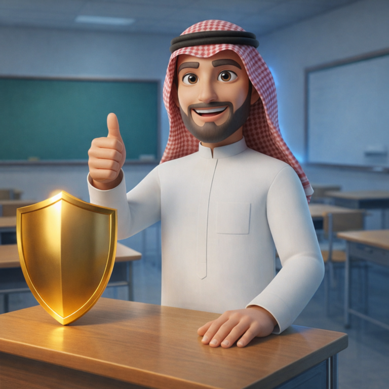 بازيد vs هدفك 2026: ضمان ذهبي ولا مجرد كلام؟