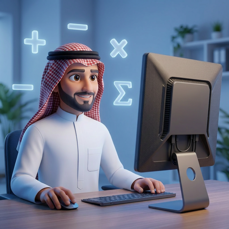 اهم تجميعات القدرات المحوسب 2026 (محدث مايو) – أسئلة متكررة + استراتيجيات الحل
