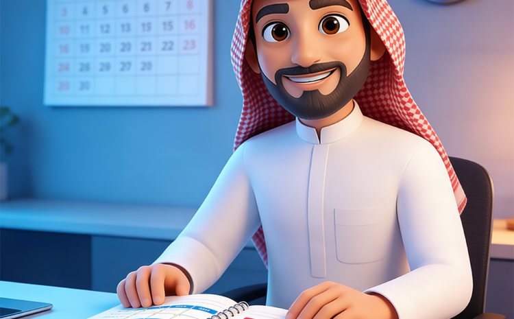  كيف تذاكر القدرات والتحصيلي في شهر مايو 2026 – خطة يومية عملية