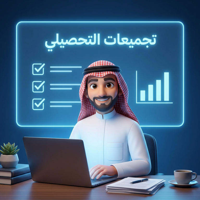 تجميعات التحصيلي النهائية 2026 – أهم الأسئلة المتوقعة قبل الامتحان بأسبوعين