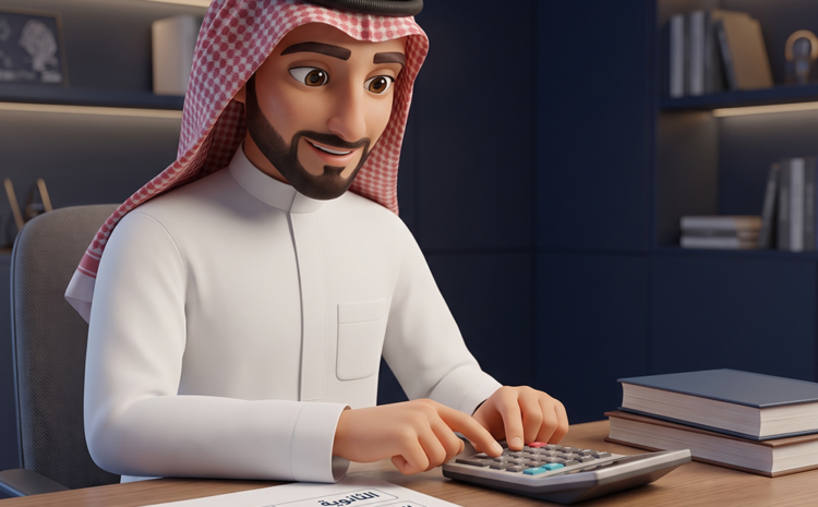  النسبة الموزونة ١٤٤٨: احسبها قبل ما تبدأ استعدادك