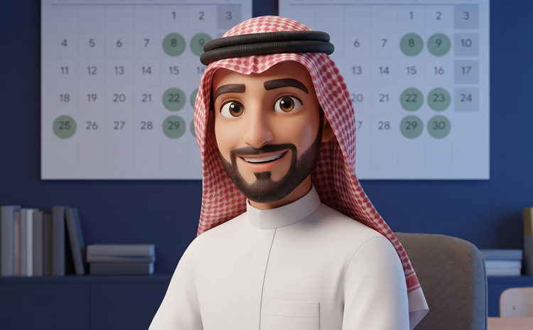  جدول إجازات المدارس ١٤٤٨ بالهجري والميلادي