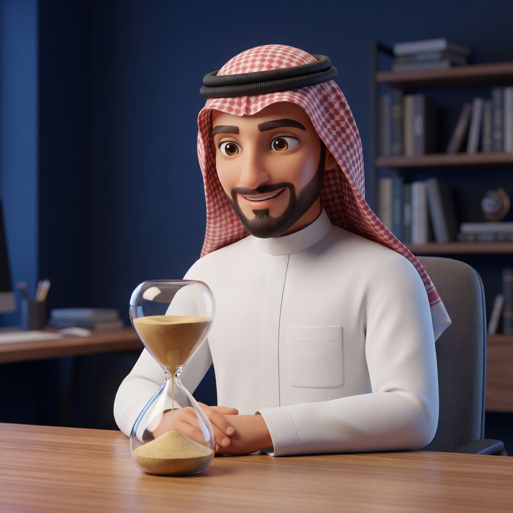 كم باقي على بداية الدراسة ١٤٤٨؟ العدّ التنازلي