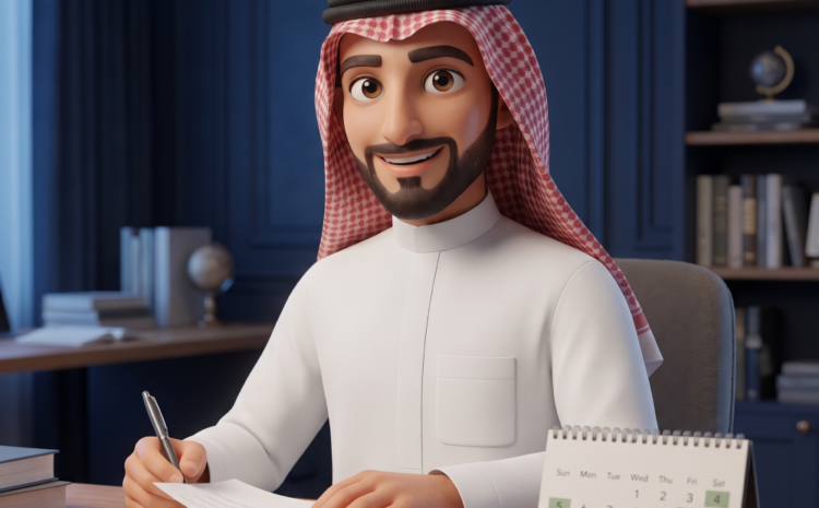  الاستعداد للعام الدراسي ١٤٤٨: خطة أول ٣٠ يومًا