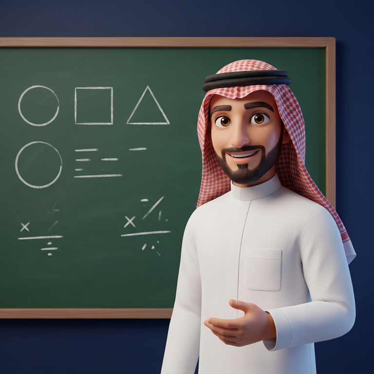 القسم الكمي في القدرات: ابدأ تأسيسك من الصفر 