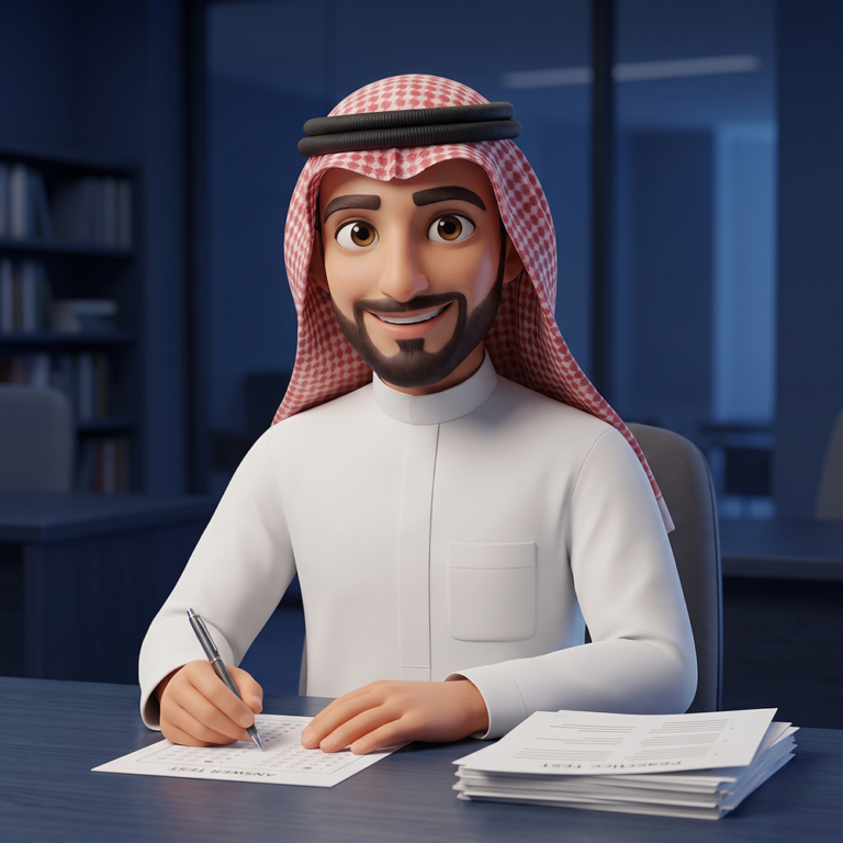تجميعات التحصيلي: استخدمها صح لا كاختصار