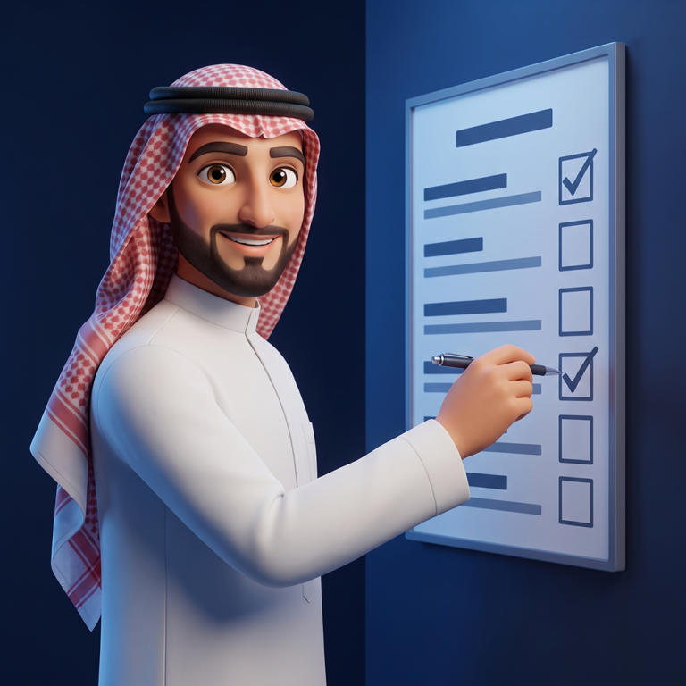 عادات دراسية قبل بداية العام: ابنِ روتينك من الآن
