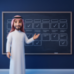 كيف تبدأ عامك الدراسي بقوة: أول أسبوع 
