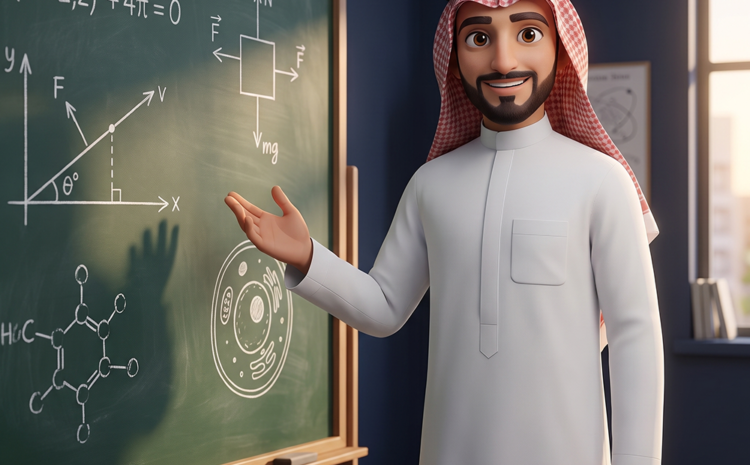  ما هو اختبار التحصيلي؟ ابدأ فهمه وتأسيسه من الصيف 