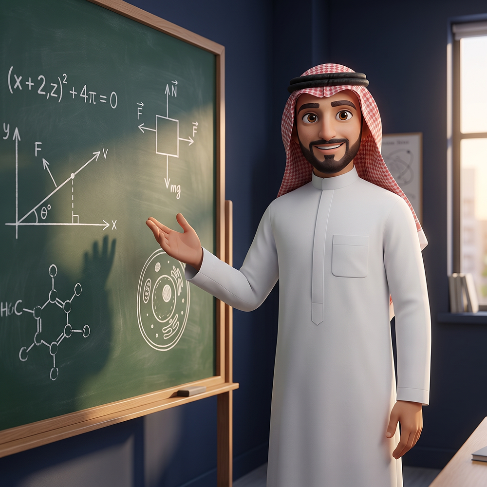 ما هو اختبار التحصيلي؟ ابدأ فهمه وتأسيسه من الصيف 